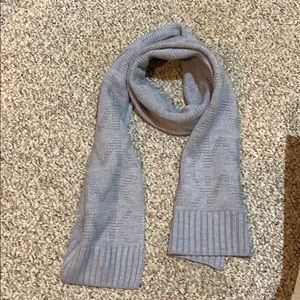 NWT Michae Kors MK Logo scarf